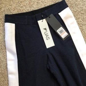Under Armour UAS women’s pants NWT Tim Coopens